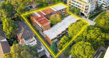 19-23 Birdwood Avenue Lane Cove NSW 2066 - Image 1