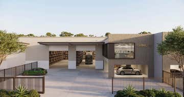Warehouse 6 Yatala Exchange, 303 Coastlink Court Stapylton QLD 4207 - Image 1