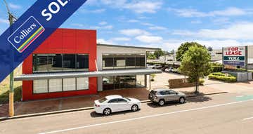 319-321 Ross River Road Aitkenvale QLD 4814 - Image 1