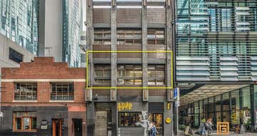 Level 1,395-397 Little Lonsdale Street Melbourne VIC 3000 - Image 1