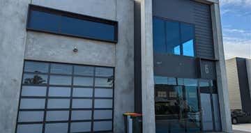 6/15 Earsdon Street Yarraville VIC 3013 - Image 1