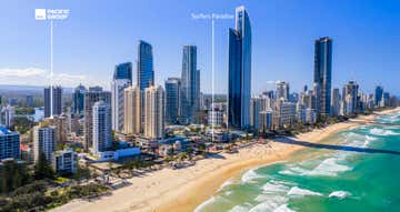 3,4,18, 3049 Surfers Paradise Boulevard Surfers Paradise QLD 4217 - Image 1
