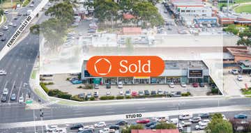 760-770 Stud Road & 1391 Ferntree Gully Road Scoresby VIC 3179 - Image 1