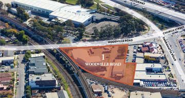 1 Woodville Road Granville NSW 2142 - Image 1