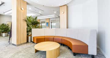 Level 9, 1 Bowes Place Phillip ACT 2606 - Image 1