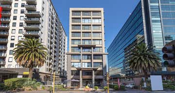 Level 5, West Tower, 608 St Kilda Road Melbourne VIC 3000 - Image 1