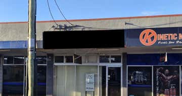 Bonalea Place Arcade, 4/58 Woongarra Street Bundaberg Central QLD 4670 - Image 1