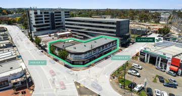 102-112 Foster Street & 86-98 Thomas Street Dandenong VIC 3175 - Image 1