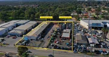 1716 & 1720 Albany Highway Kenwick WA 6107 - Image 1