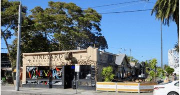 Ground Lease Oppportunity, 71A Acland Street St Kilda VIC 3182 - Image 1