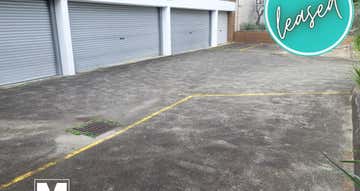 Garage & Yard / 48 Garema Circuit Kingsgrove NSW 2208 - Image 1