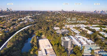 18-20 Orion Road Lane Cove NSW 2066 - Image 1