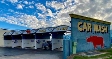 RHINO CAR WASH, 5/42-46 Hurrell Way Rockingham WA 6168 - Image 1