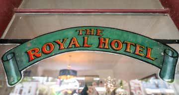 14 High St Maldon VIC 3463 - Image 1