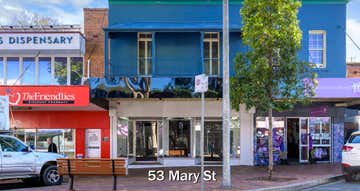 53 Mary Street Gympie QLD 4570 - Image 1