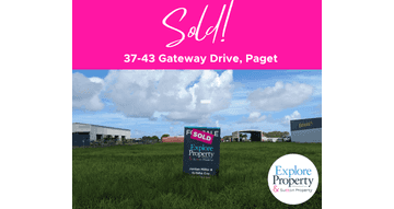 37-43 Gateway Drive Paget QLD 4740 - Image 1