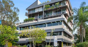 2/28 Fortescue Street Spring Hill QLD 4000 - Image 1