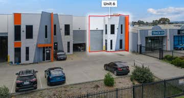 Unit 6, 100 Hallam South Road Hallam VIC 3803 - Image 1