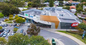 The Downs Shopping Centre, 11 Bournemouth Crescent Wembley Downs WA 6019 - Image 1