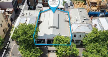 365 - 369 Clarendon Street South Melbourne VIC 3205 - Image 1