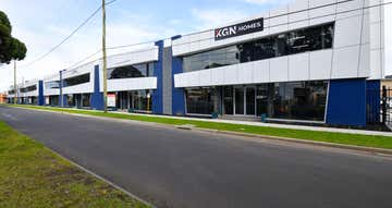 Noble Business Park, Unit 7, 409-423 Princes Highway Noble Park VIC 3174 - Image 1