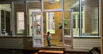 "The Old Bank Building", Suite 6, 18-20 Byron Street Bangalow NSW 2479 - Image 1