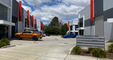 Factory 2/8 Monomeeth Drive Mitcham VIC 3132 - Image 1