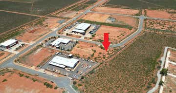 Lot 3 KSBP, 8 Quininup Way Port Hedland WA 6721 - Image 1