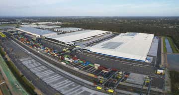 Moorebank Intermodal Precinct, S1, 400 Moorebank Avenue Moorebank NSW 2170 - Image 1