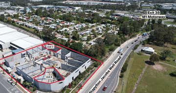 Pivot Vantage, 1-5 Homestead Drive Stapylton QLD 4207 - Image 1