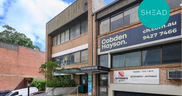 Suite 101/32 Burns Bay Road Lane Cove NSW 2066 - Image 1