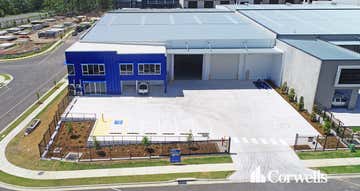 Yatala Logistics Hub, 43 Lot 29 Warehouse Circuit Yatala QLD 4207 - Image 1