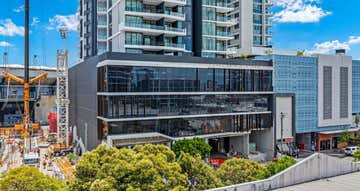 'Silk One', 14 Trafalgar Street Woolloongabba QLD 4102 - Image 1