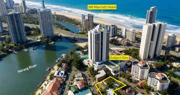 8-10 Acacia Avenue & 25-27 Oak Avenue Surfers Paradise QLD 4217 - Image 1