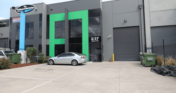 3/37 Yazaki Way Carrum Downs VIC 3201 - Image 1