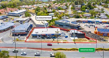 262 Kingston Road Slacks Creek QLD 4127 - Image 1