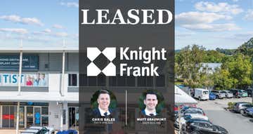 Suite 5, 1 Chancellor Village Boulevard Sippy Downs QLD 4556 - Image 1