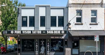 Level 1, 189 Johnston Street Collingwood VIC 3066 - Image 1