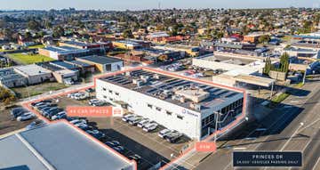 Quantum Support Services, 227 Princes Drive Morwell VIC 3840 - Image 1