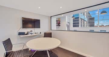 Suite 2.11, Harcourt Business Centre 30-40 Harcourt Parade Rosebery NSW 2018 - Image 1