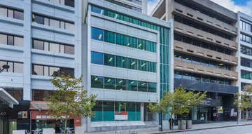 MPH Building 23 Barrack Street Perth WA 6000 - Image 1