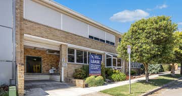 2B/2 - 6 Whiting Street Artarmon NSW 2064 - Image 1