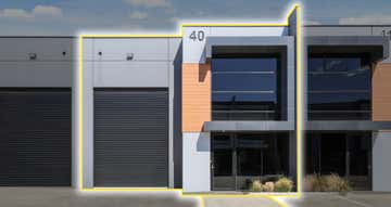 40 Aspen Circuit Springvale VIC 3171 - Image 1