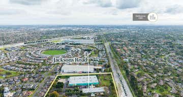 1 Jacksons Road Mulgrave VIC 3170 - Image 1