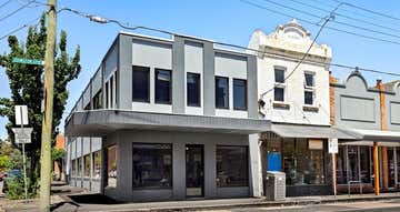 First Floor 189 Johnston Street Collingwood VIC 3066 - Image 1