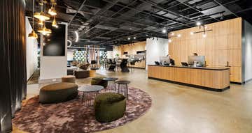 CorporateCubes.Co, 5 & 6, 607 Bourke Street Melbourne VIC 3000 - Image 1