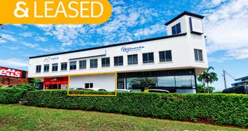 GB, 488 Lutwyche Road Lutwyche QLD 4030 - Image 1