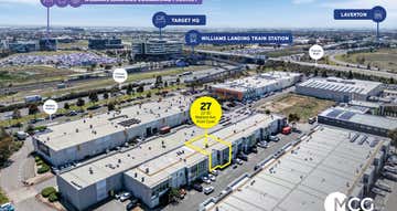 27/22-30 Wallace Avenue Point Cook VIC 3030 - Image 1