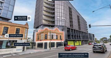 Micheli Jewellery, 110/659 Dandenong Road Malvern VIC 3144 - Image 1