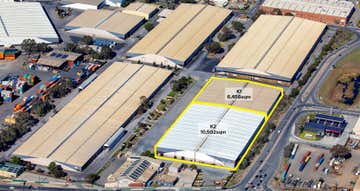 Port Adelaide Distribution Centre, 25-91 Bedford Street Gillman SA 5013 - Image 1